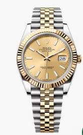 how much is a rolex datejust