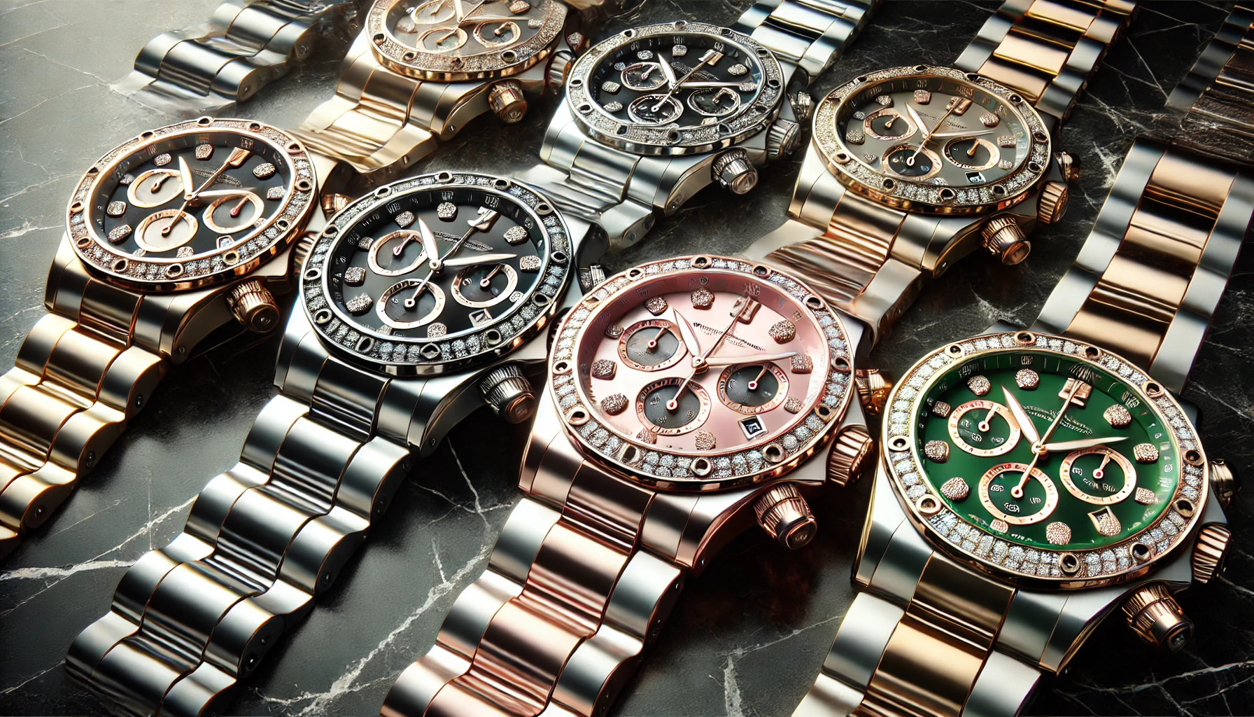 expensive watch brands