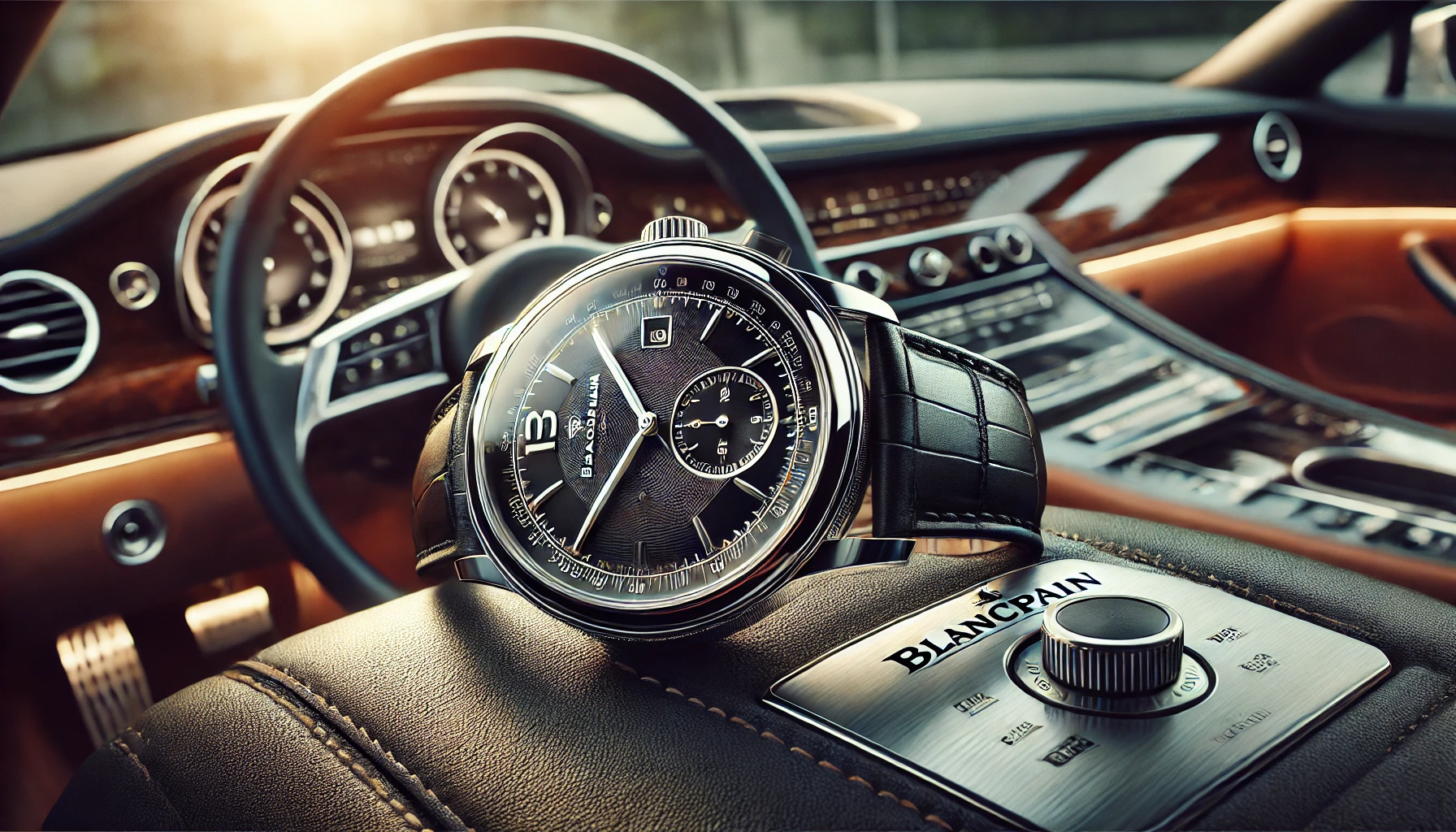 Blancpain