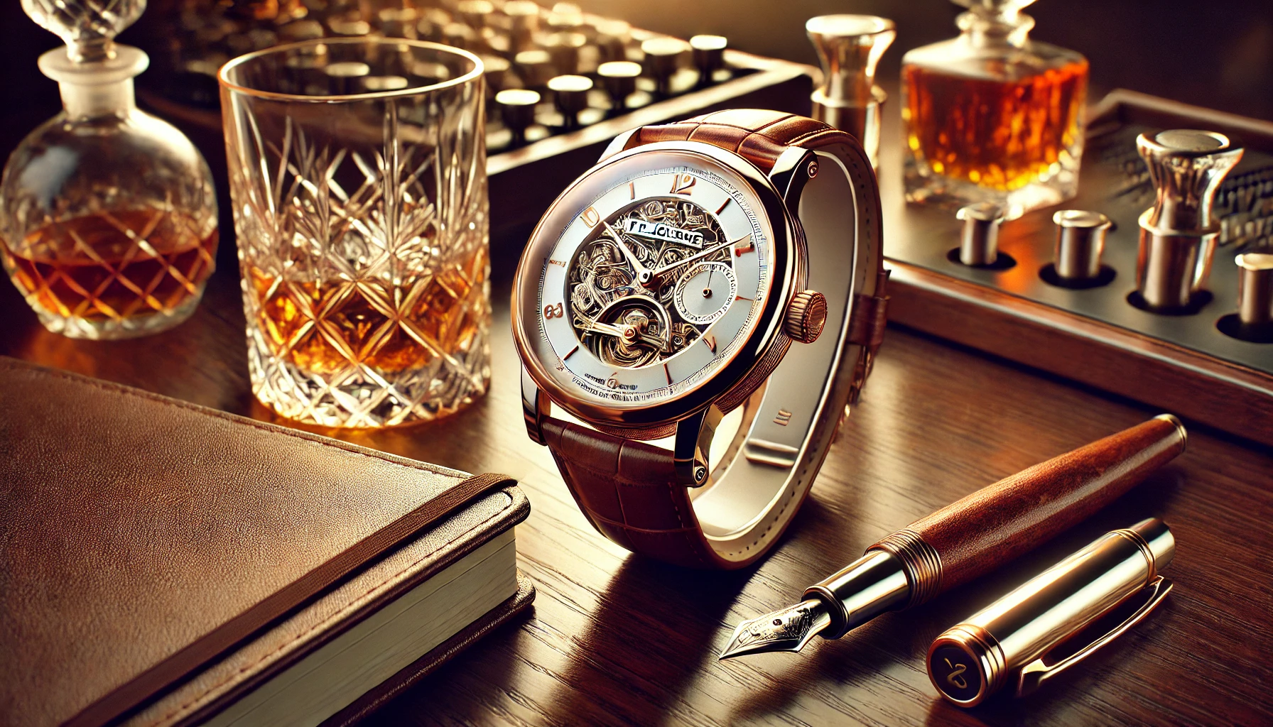 F.P. Journe